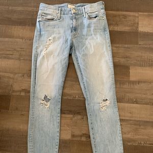 Mother denim - the looker jeans